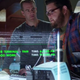 Illustration for article titled CSI Cyber and the Juice Jacking Airplane Wi-Fi White Whale